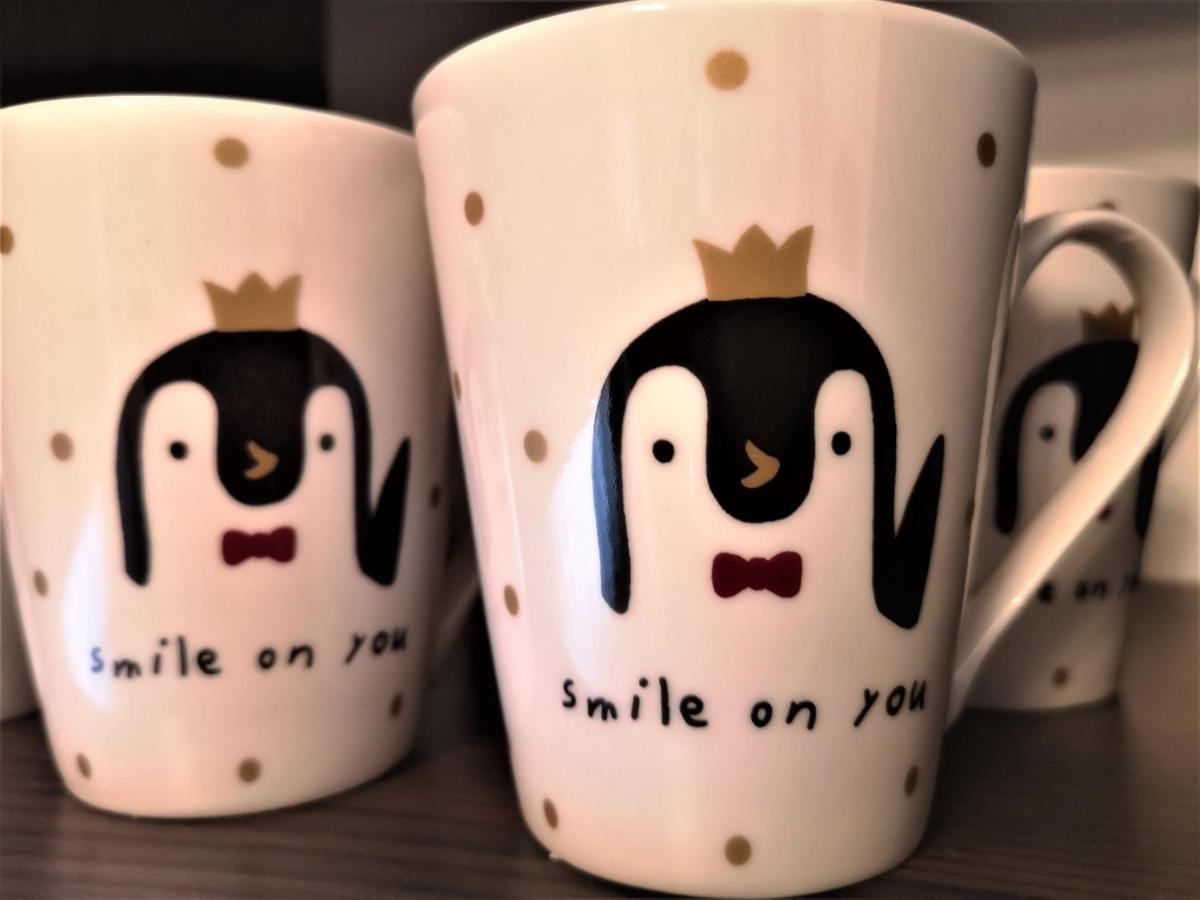 Apartament Anca ブカレスト エクステリア 写真